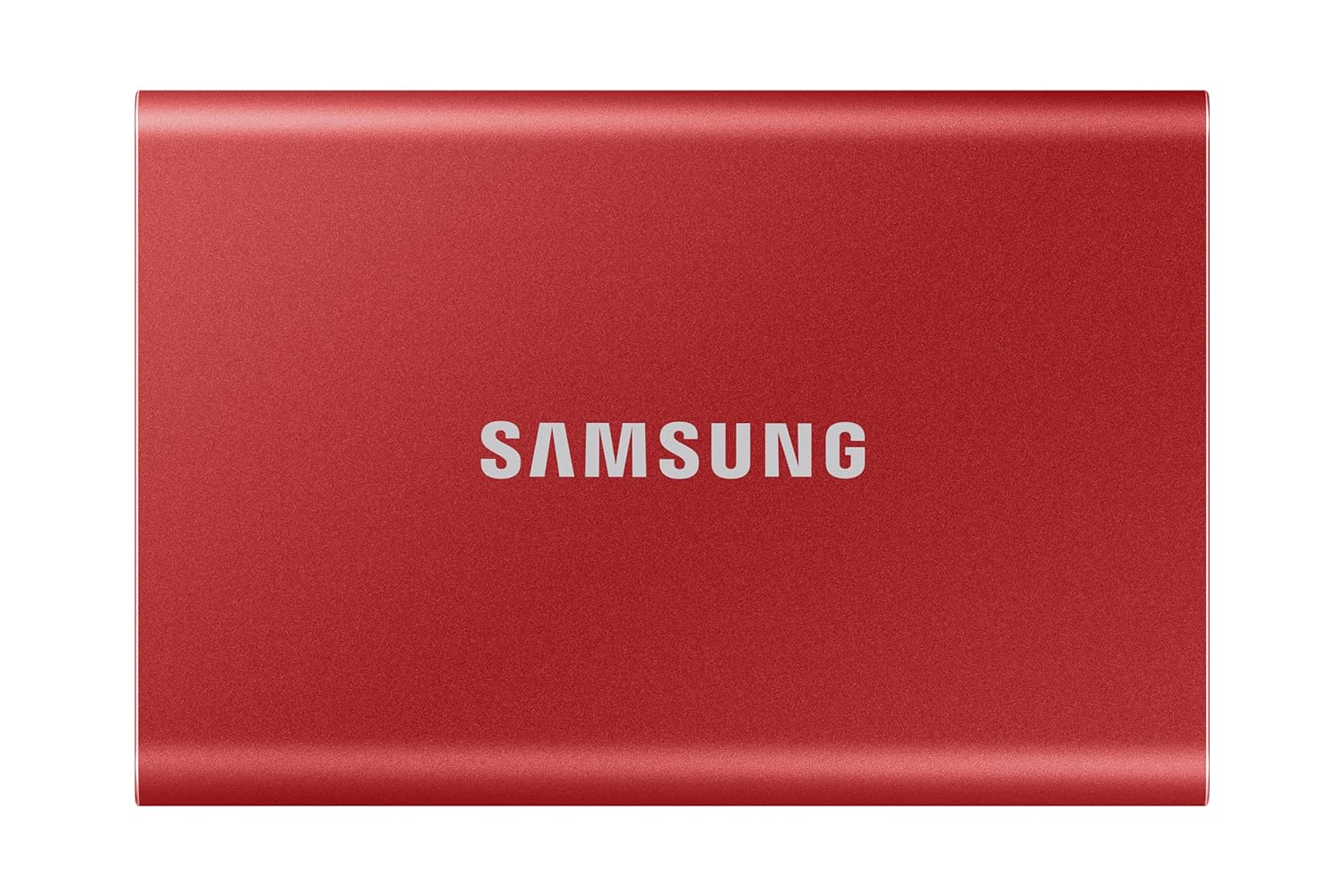 Samsung T7 USB 3.2 Gen 2 Portable SSD | Up to 1050MB/s | Type-C External Solid State Drive SSD Samsung T7 USB 3.2 Gen 2 Portable SSD | Up to 1050MB/s | Type-C External Solid State Drive SSD